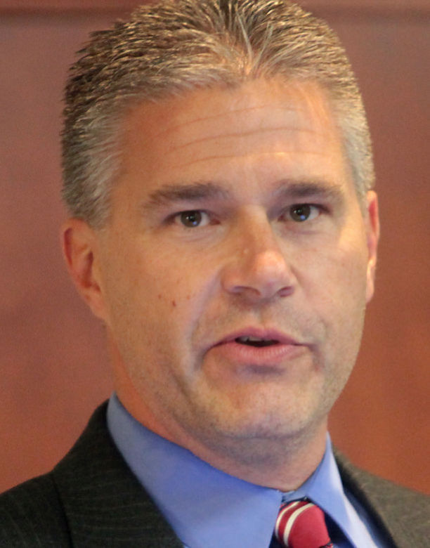J.B. Van Hollen